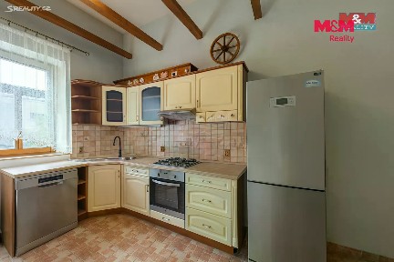 Pronájem bytu 3+kk 60 m² Pražská, Jablonec nad Nisou