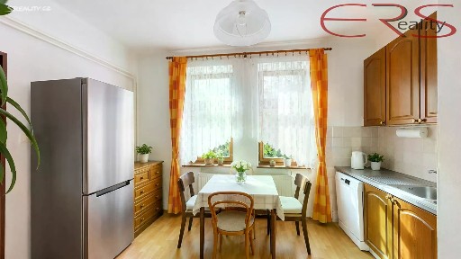 Pronájem bytu 1+1 39 m² U Jeslí, Jablonec nad Nisou