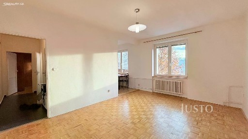 Pronájem bytu 2+1 50 m² Kubánská, Liberec - Liberec V-Kristiánov