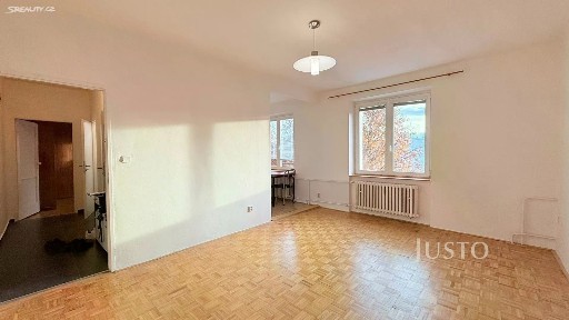 Pronájem bytu 2+1 50 m²