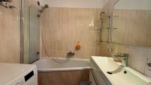 Pronájem bytu 3+1 75 m² Hvězdná, Liberec - Liberec V-Kristiánov