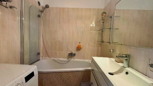 Pronájem bytu 3+1 75 m²