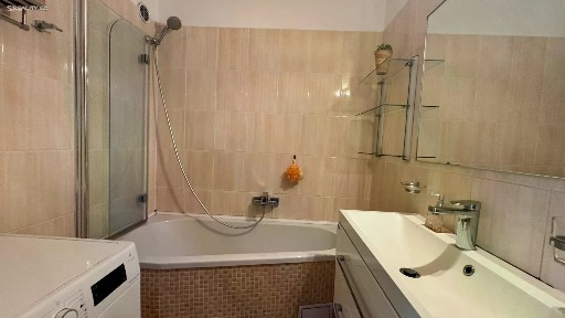 Pronájem bytu 3+1 75 m²