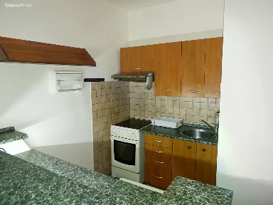 Pronájem bytu 2+kk 42 m²