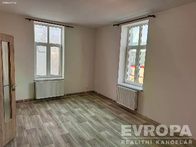 Pronájem bytu 3+kk 61 m² Košická, Liberec - Liberec IV-Perštýn