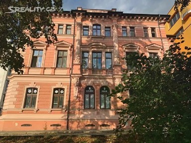 Liliová, Liberec - Liberec I-Staré Město