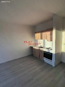 Pronájem bytu 1+kk 30 m²