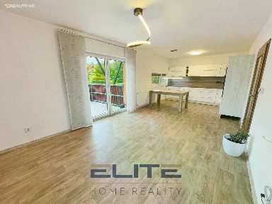 Pronájem bytu 3+kk 72 m² K Bucharce, Liberec - Liberec XIX-Horní Hanychov