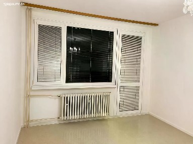 Pronájem bytu 3+1 79 m²