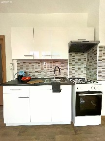 Pronájem bytu 3+1 72 m²