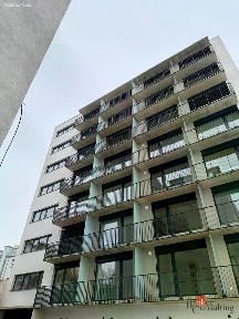 Prodej bytu 1+kk 22 m² Koliště, Brno - Zábrdovice