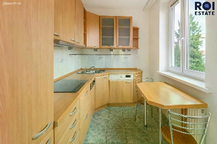Prodej bytu 3+1 73 m² Marie Majerové, Brno - Lesná