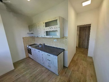 Prodej bytu 2+1 55 m² Vysoká, Brno - Štýřice