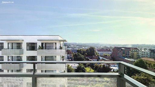 Prodej bytu 3+kk 93 m² Palackého třída, Brno - Královo Pole