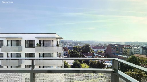 Prodej bytu 3+kk 93 m²