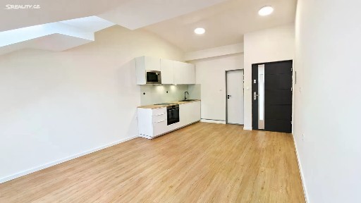 Prodej bytu 1+kk 30 m²