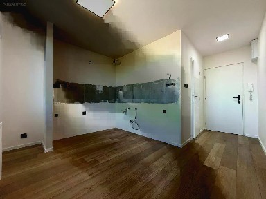 Prodej bytu 1+1 34 m²