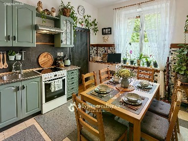 Prodej bytu 2+1 81 m² Rooseveltova, Znojmo