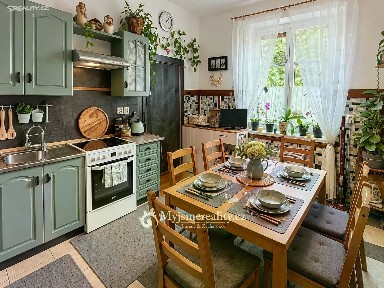 Prodej bytu 2+1 81 m²