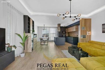 Prodej bytu 3+kk 120 m² Sádky, Želešice