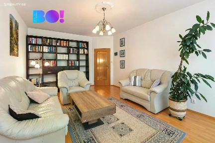 Prodej bytu 2+1 64 m² Hubrova, Brno - Líšeň