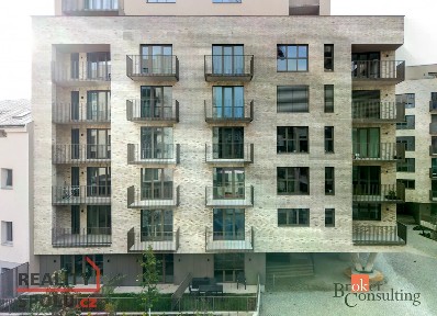 Prodej bytu 1+kk 37 m²