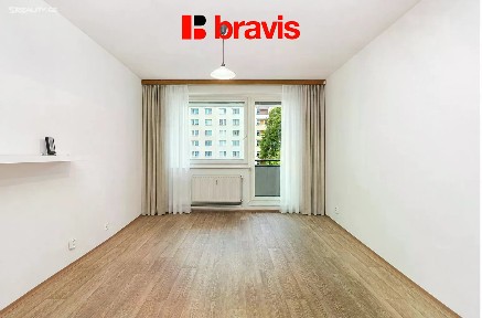 Prodej bytu 1+1 42 m² Božetěchova, Brno - Královo Pole
