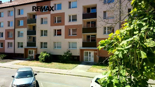 Prodej bytu 2+1 53 m² Zd. Nejedlého, Mikulov