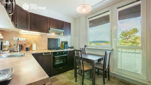Prodej bytu 2+1 50 m²