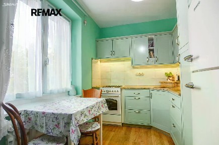 Prodej bytu 2+1 54 m² Fintajslova, Břeclav