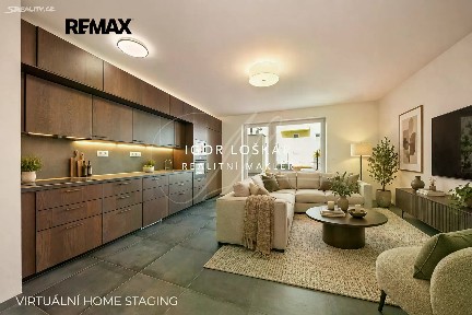 Prodej bytu 3+kk 78 m² Křepelčí, Brno - Žebětín