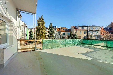 Prodej bytu 4+kk 130 m²