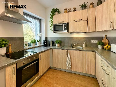 Prodej bytu 3+1 65 m²