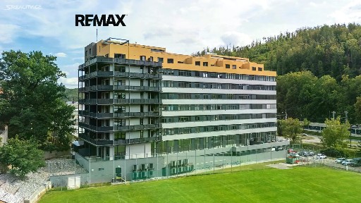 Prodej bytu 3+kk 55 m²