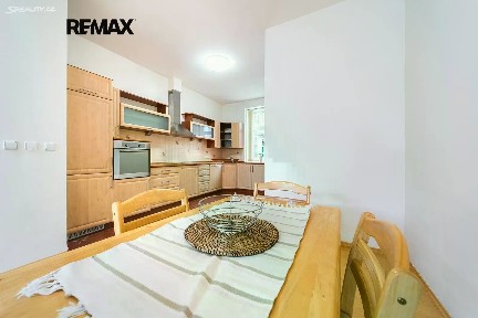 Prodej bytu 2+kk 103 m² Bratislavská, Brno - Zábrdovice