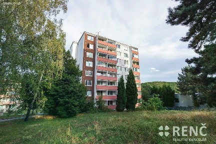 Prokofjevova, Brno - Kohoutovice