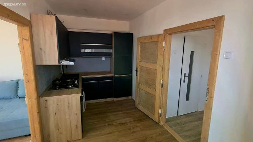 Prodej bytu 1+1 42 m² Palliardiho, Znojmo