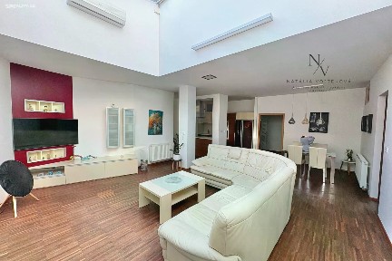 Prodej bytu 3+kk 126 m² Veveří, Brno - Žabovřesky