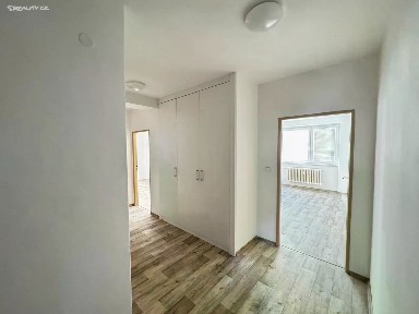 Prodej bytu 2+1 55 m² Ořechovka, Strážnice