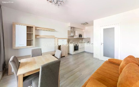 Prodej bytu 2+kk 51 m² Střední, Brno - Ponava