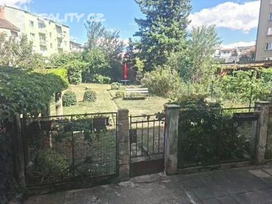Prodej bytu 1+kk 29 m² Slámova, Brno - Černovice