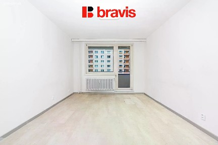 Prodej bytu 2+1 64 m² Božetěchova, Brno - Královo Pole