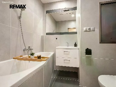 Prodej bytu 2+kk 43 m²