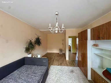 Prodej bytu 2+1 55 m² Souběžná, Brno - Židenice