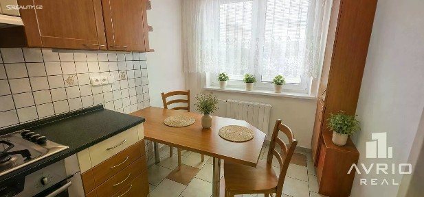 Pod Nemocnicí, Brno - Bohunice