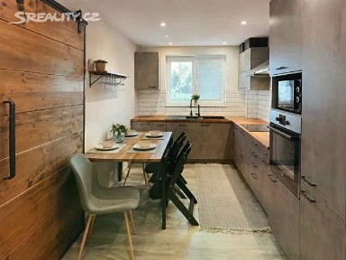 Prodej bytu 3+1 68 m² Lužice