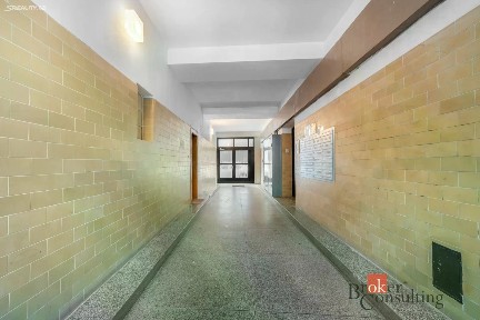 Prodej bytu 1+1 42 m² Příční, Brno - Zábrdovice