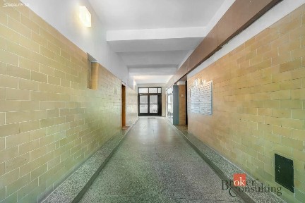Prodej bytu 1+1 42 m²