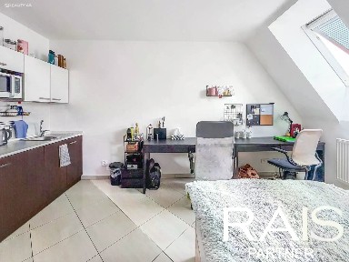 Prodej bytu 1+kk 29 m² Brno