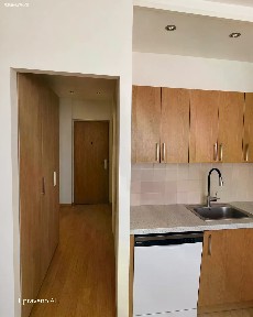 Prodej bytu 1+1 35 m² Srbská, Brno - Královo Pole